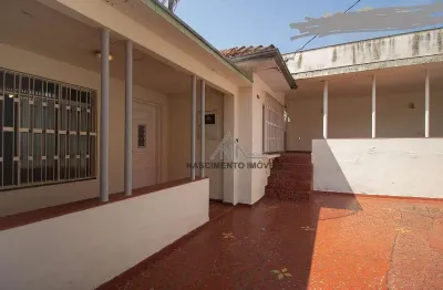 Casa com 2 quartos à venda na Rua Francisco de Abreu, Vila Pereira Barreto, São Paulo