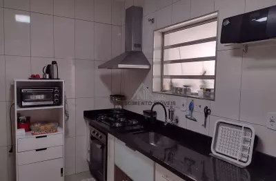 Casa com 3 quartos à venda na Avenida Raimundo Pereira de Magalhães, Jardim Íris, São Paulo