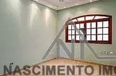 Casa com 2 quartos à venda na Rua Anton Tomazini, Jardim São Ricardo, São Paulo