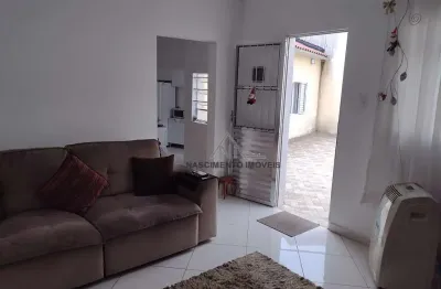 Casa com 2 quartos à venda na Rua Padre Mariano Ronchi, Vila Pereira Cerca, São Paulo