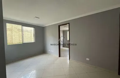 Apartamento com 2 quartos à venda na Rua Luís Cunha, Vila Pirituba, São Paulo