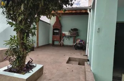 Casa com 4 quartos à venda na Rua Ana Paulina, Vila Comercial, São Paulo