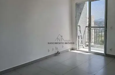 Apartamento com 2 quartos para alugar na Avenida Raimundo Pereira de Magalhães, Jardim Íris, São Paulo