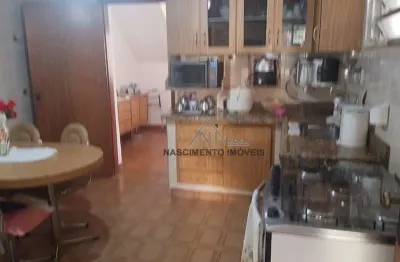 Casa com 2 quartos à venda na Rua Elias Vitorino de Souza, Jardim Felicidade (Zona Oeste), São Paulo