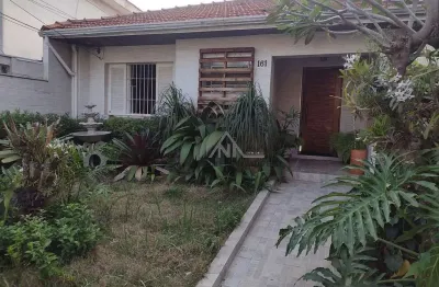 Casa com 5 quartos à venda na Rua Doutor Argemiro Couto de Barros, Chácara Inglesa, São Paulo