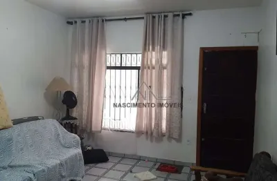 Casa com 3 quartos à venda na Rua Ferdinando Rutini, Jardim São Ricardo, São Paulo
