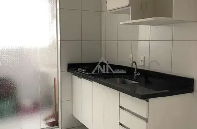 Apartamento com 2 quartos à venda na Avenida Raimundo Pereira de Magalhães, Jardim Íris, São Paulo