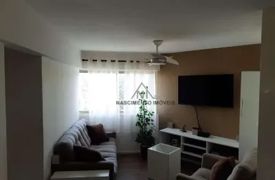 Apartamento com 3 quartos à venda na Rodovia Raposo Tavares, Jardim Olympia, São Paulo