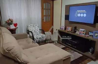 Casa com 3 quartos à venda na Rua Doutor Augusto Andrade, Chácara Inglesa, São Paulo