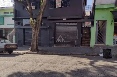 Casa à venda na Rua Laudelino Vieira de Campos, Jardim Felicidade (Zona Oeste), São Paulo