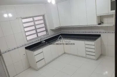 Casa com 2 quartos à venda na Rua Belo Jardim, Jardim Mutinga, São Paulo