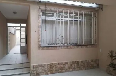 Casa com 3 quartos à venda na Rua Lino Pinto dos Santos, Jardim Felicidade (Zona Oeste), São Paulo