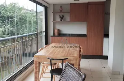 Apartamento com 3 quartos à venda na Rua Martinho de Campos, Vila Anastácio, São Paulo