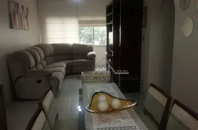 Apartamento com 2 quartos à venda na Rua Eugênio Lorenzetti, Jardim Íris, São Paulo