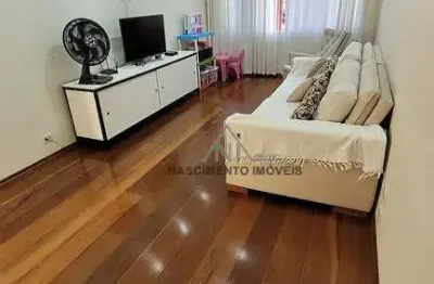 Casa à venda na Rua Professor Octávio de Carvalho, Jardim São José (Zona Norte), São Paulo