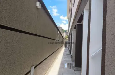 Casa com 2 quartos à venda na Rua Lezira, Jaraguá, São Paulo