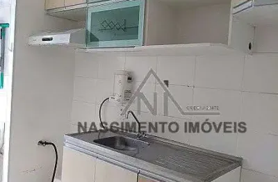 Apartamento com 2 quartos à venda na Avenida Raimundo Pereira de Magalhães, Jardim Íris, São Paulo