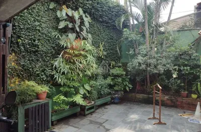 Casa com 2 quartos à venda na Avenida Raimundo Pereira de Magalhães, Jardim Íris, São Paulo