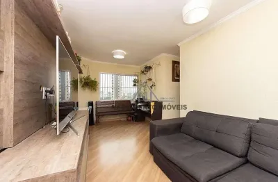 Apartamento com 2 quartos à venda na Rua Simão Velho, Vila Albertina, São Paulo