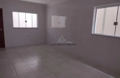 Casa com 3 quartos à venda na Rua Major Procópio de Almeida, Vila Pereira Barreto, São Paulo