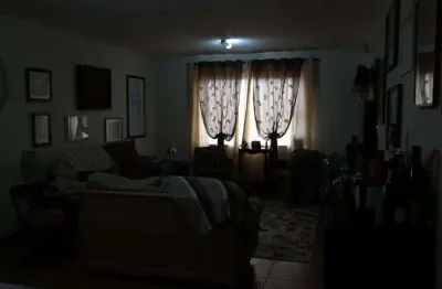 Casa com 2 quartos à venda na Vila Pirituba, São Paulo 