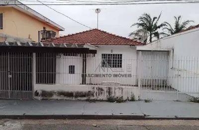 Casa com 3 quartos à venda na Rua Lino Pinto dos Santos, Jardim Felicidade (Zona Oeste), São Paulo