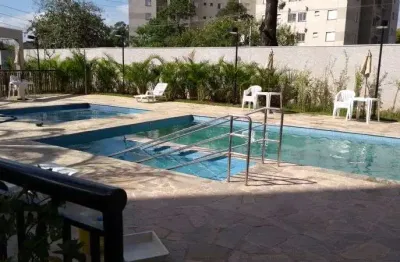 Apartamento com 2 quartos à venda no Jardim Íris, São Paulo 