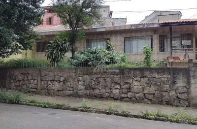 Casa com 4 quartos à venda na Rua Francisco Soler, Jardim São Ricardo, São Paulo