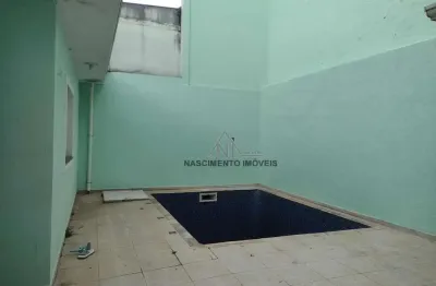 Casa com 3 quartos à venda na Rua Antônio Coelho da Silveira, Jardim Felicidade (Zona Oeste), São Paulo