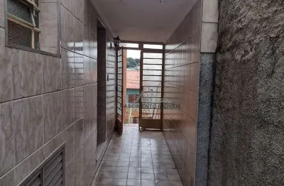 Casa com 3 quartos à venda na Rua Doutor Ademar Nobre, Chácara Inglesa, São Paulo