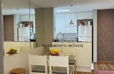 Apartamento com 3 quartos à venda na Avenida Raimundo Pereira de Magalhães, Jardim Íris, São Paulo