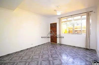 Casa com 3 quartos à venda na Avenida Raimundo Pereira de Magalhães, Jardim Íris, São Paulo