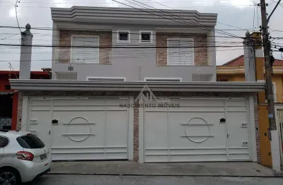 Casa com 3 quartos à venda na Rua Doutor Osvaldo Urioste, Vila Pereira Barreto, São Paulo