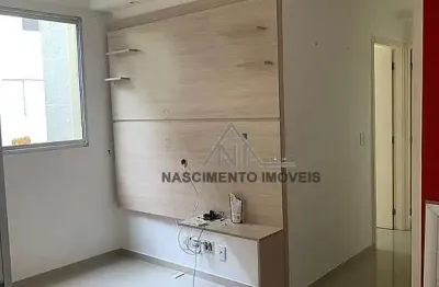 Apartamento com 2 quartos à venda na Rua Casparino de Quadros, Jaraguá, São Paulo