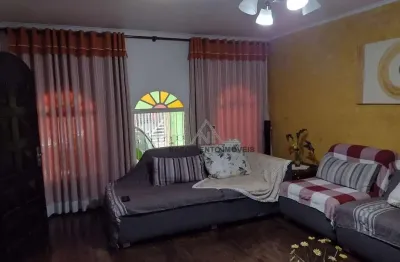 Casa com 4 quartos à venda na Avenida Raimundo Pereira de Magalhães, Jardim Íris, São Paulo