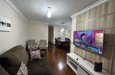 Apartamento com 3 quartos à venda na Avenida Raimundo Pereira de Magalhães, Jardim Íris, São Paulo