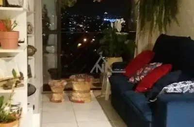 Apartamento com 3 quartos à venda na Avenida Raimundo Pereira de Magalhães, Jardim Íris, São Paulo