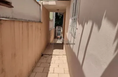 Casa com 2 quartos à venda na Rua José Theodoro, Parque São Domingos, São Paulo