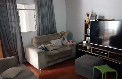 Casa com 4 quartos à venda na Rua Rosálio José da Conceição, Jardim Felicidade (Zona Oeste), São Paulo