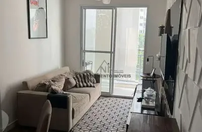 Apartamento com 2 quartos à venda na Avenida Raimundo Pereira de Magalhães, Jardim Íris, São Paulo