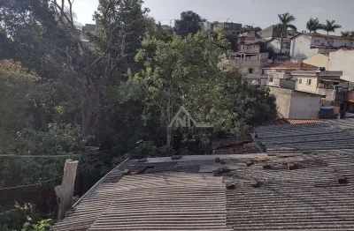 Terreno à venda na Rua Moinho Velho, Moinho Velho, São Paulo