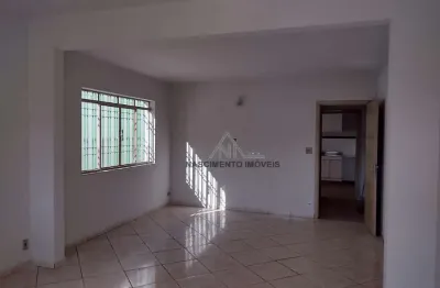 Casa com 2 quartos à venda na Rua Doutor Ademar Nobre, Chácara Inglesa, São Paulo