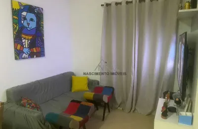 Apartamento com 3 quartos à venda na Avenida Raimundo Pereira de Magalhães, Jardim Íris, São Paulo