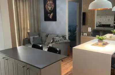 Apartamento com 3 quartos à venda na Avenida Raimundo Pereira de Magalhães, Jardim Íris, São Paulo