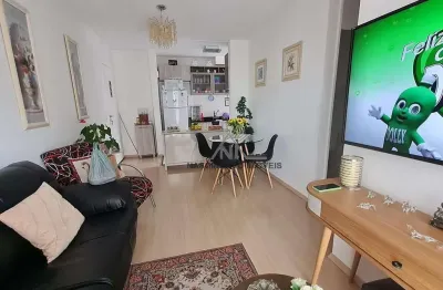 Apartamento com 3 quartos à venda na Avenida Raimundo Pereira de Magalhães, Jardim Íris, São Paulo