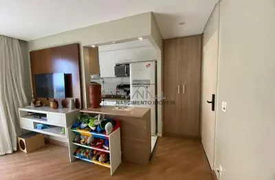 Apartamento com 2 quartos à venda na Avenida Raimundo Pereira de Magalhães, Jardim Íris, São Paulo