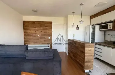 Apartamento com 2 quartos à venda na Avenida Raimundo Pereira de Magalhães, Jardim Íris, São Paulo