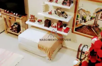 Casa com 3 quartos à venda na Rua Mathilde Carlos Montesanti, Jardim Cidade Pirituba, São Paulo