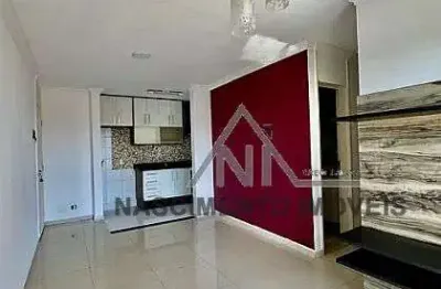 Apartamento com 3 quartos à venda na Avenida Raimundo Pereira de Magalhães, Jardim Íris, São Paulo