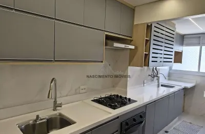 Apartamento com 3 quartos à venda na Rua Professor José Maria Calazans Nogueira, Parque São Domingos, São Paulo